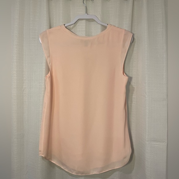 RW&CO SLEEVELESS BLOUSE - Picture 2 of 2